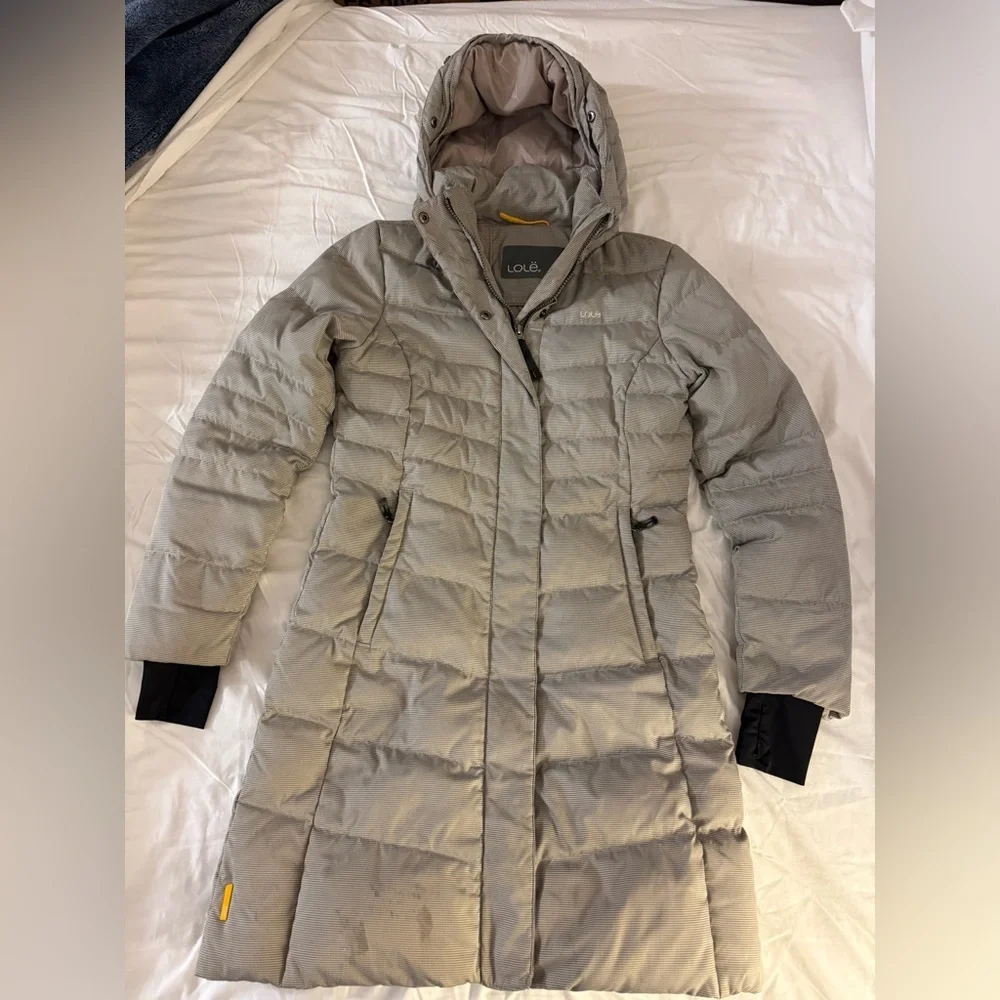 Lole small winter jacket - Picture 13 of 16